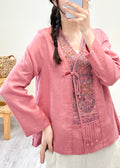 Gracefully Styled Shirt for Any Occasion