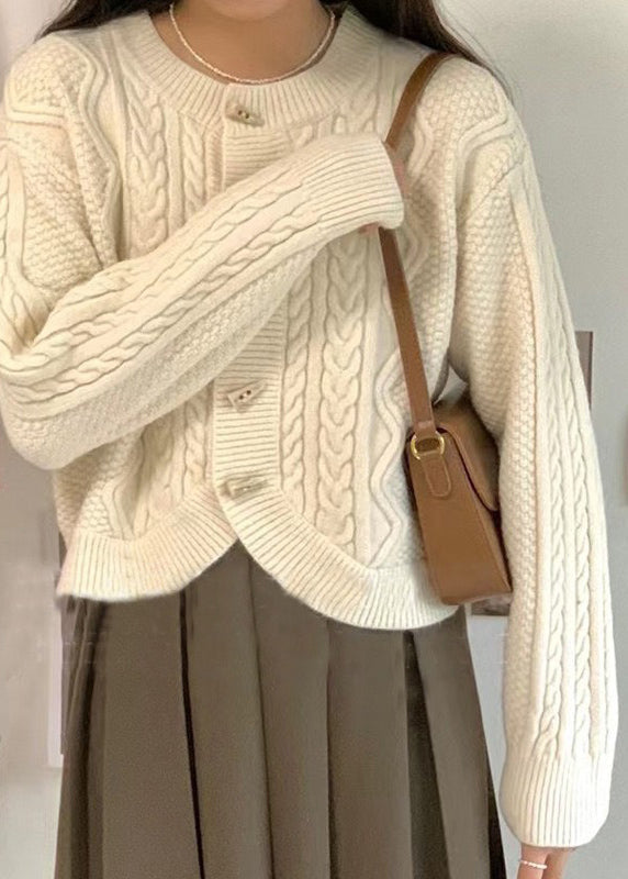 Beautifully Crafted Coat in a Classic Style