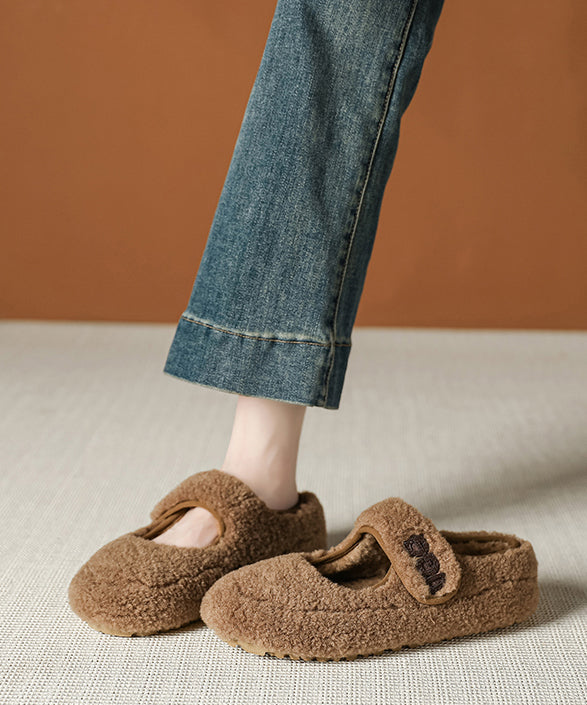 Graceful Orthopedic Shoes for Modern Look