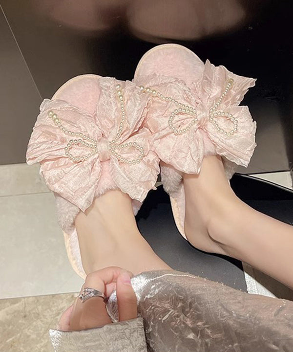 Graceful Orthopedic Slippers for Modern Look