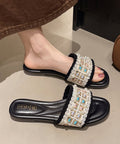 Elegant Orthopedic Sandals for Every Step