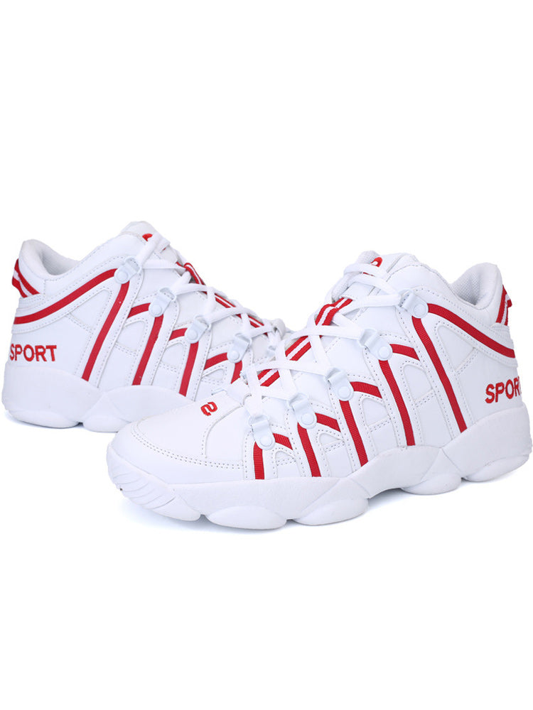 Vintage Inspired Orthopedic Sneakers