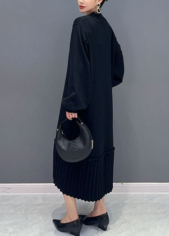 Classic Vintage Sweater with a Flattering Fit