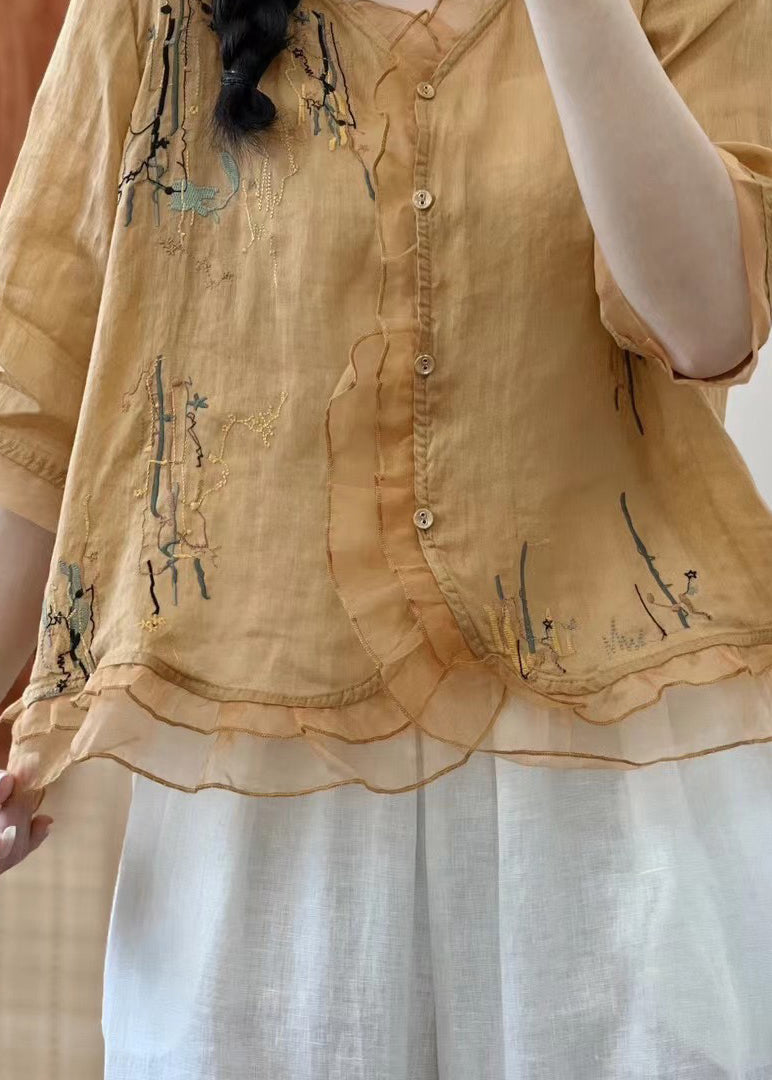Classic Vintage & Enduringly Stylish Shirt