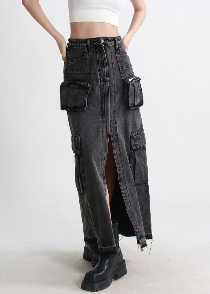 A Vintage Style Garment with Delicate Timeless Details