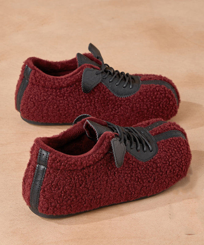Classic Orthopedic Loafers with Timeless Style