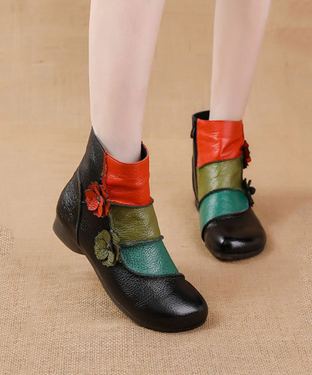 Stylish Orthopedic Boots for Any Occasion