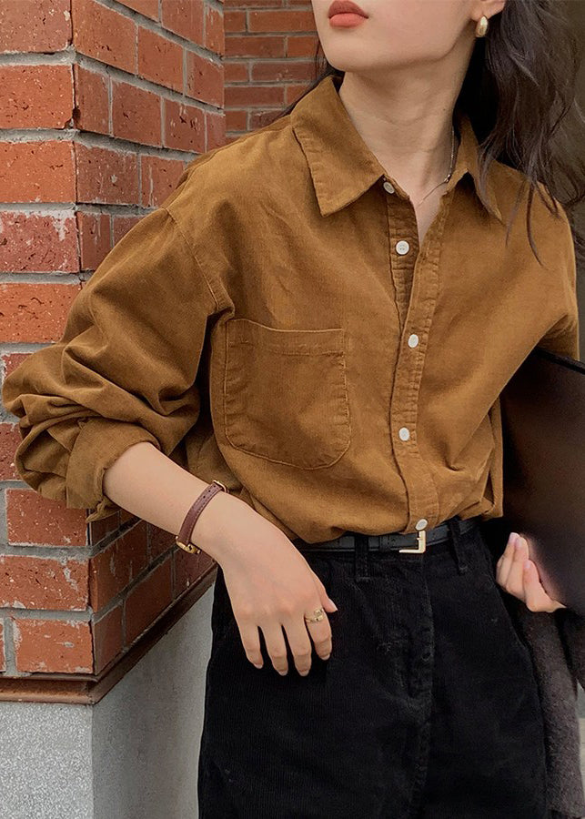Effortlessly Elegant Blouse with a Timeless Design