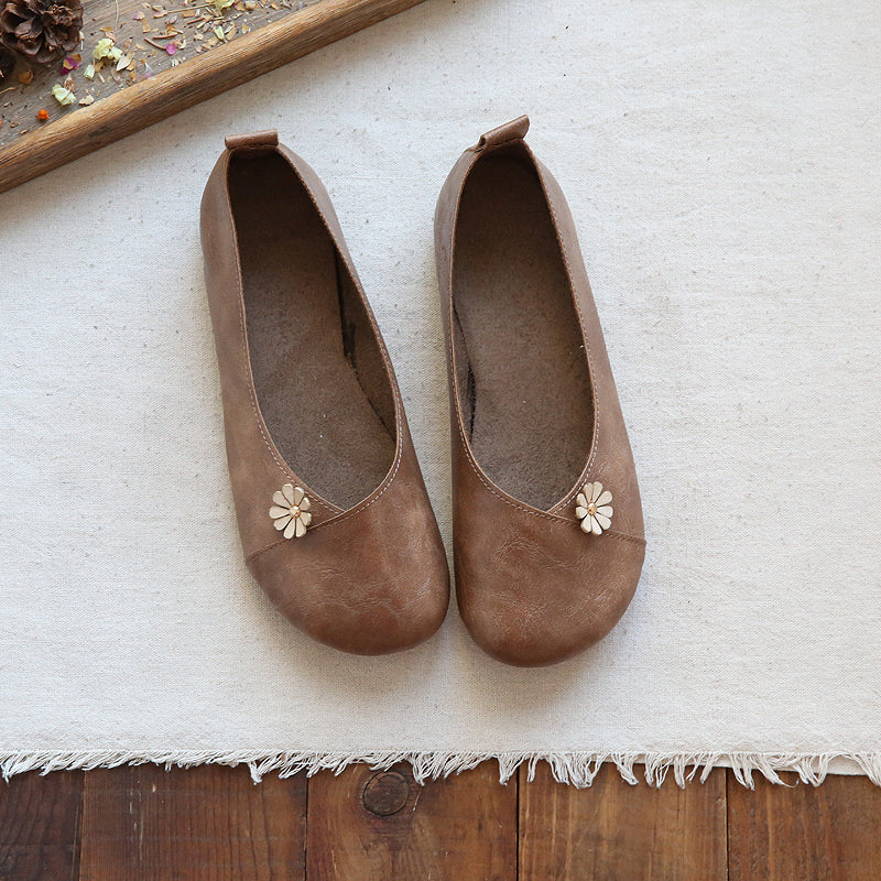 Elegant Orthopedic Shoes for Every Step