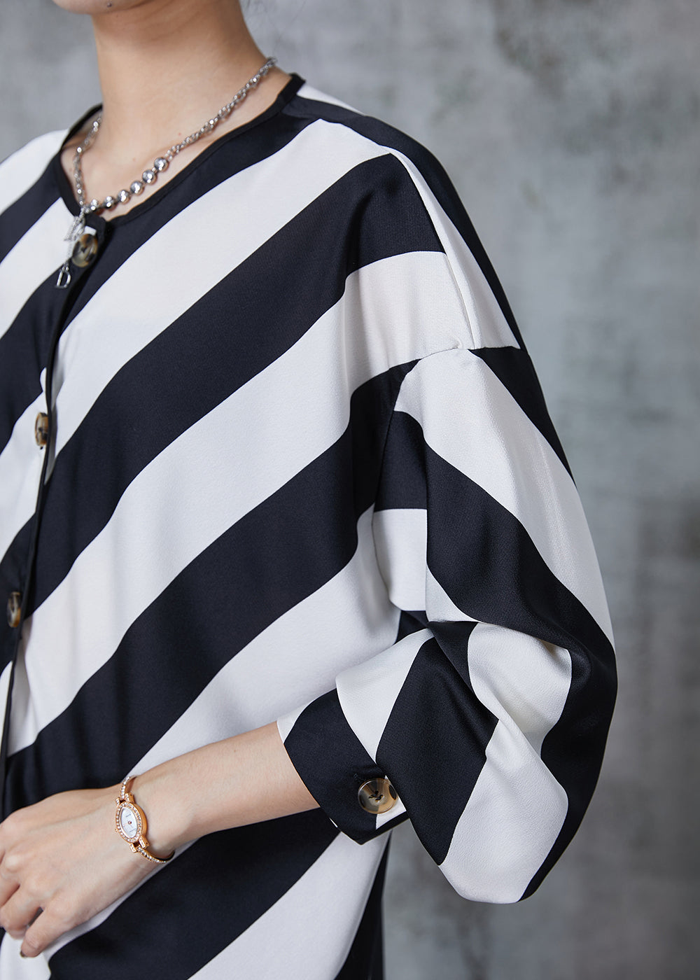 Classic Ring with Timeless Appeal