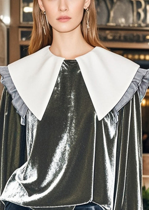 Effortlessly Elegant Shirt with a Timeless Design