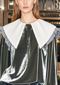 Effortlessly Elegant Shirt with a Timeless Design