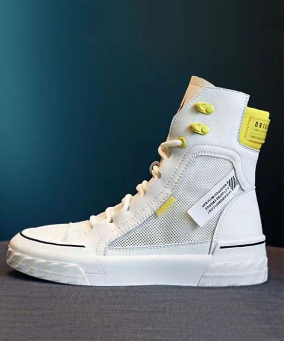 Classic Orthopedic Boots with Timeless Style