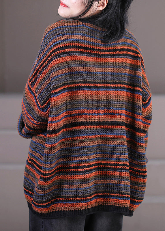 Polished Sweater with an Effortless Classic Look