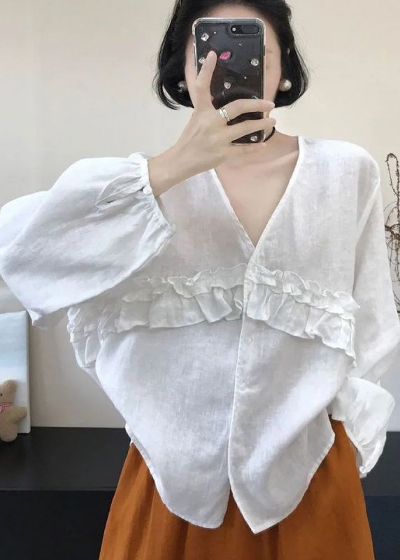 Beautifully Finished Top in a Timeless Design