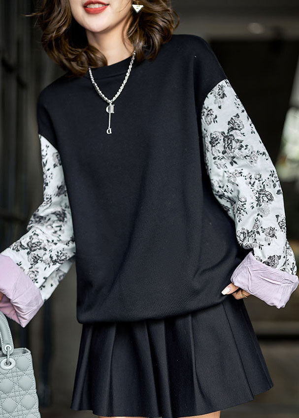 A Vintage Style Shirt with Delicate Timeless Details