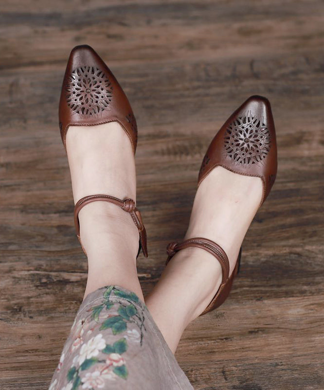 Elegant Orthopedic Sandals for Every Step