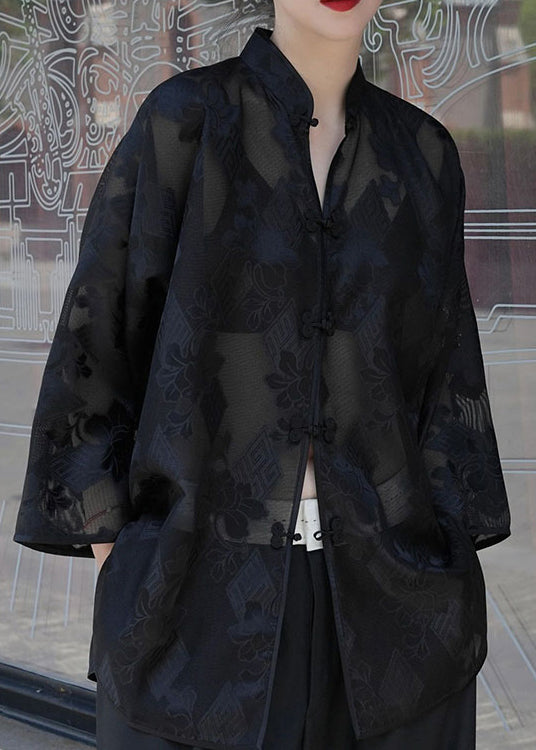 Gracefully Styled Shirt for Any Occasion