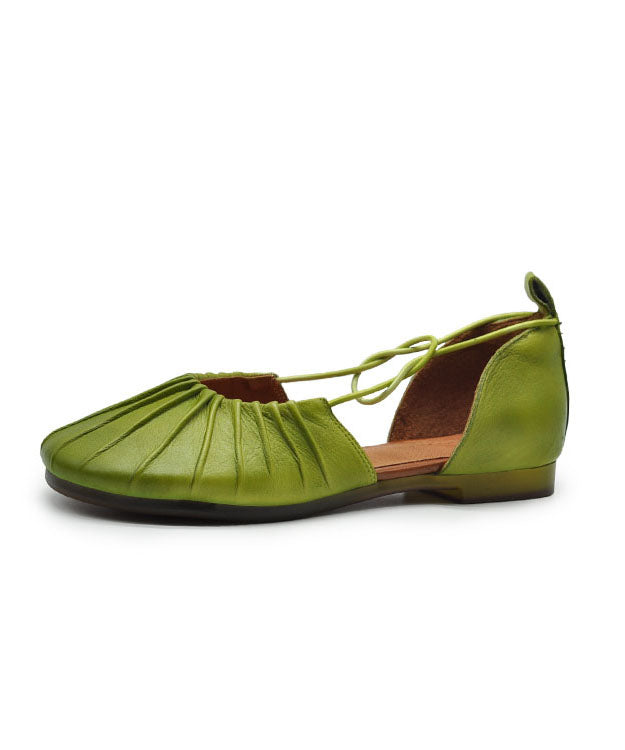 Chic Orthopedic Sandals with Unique Design