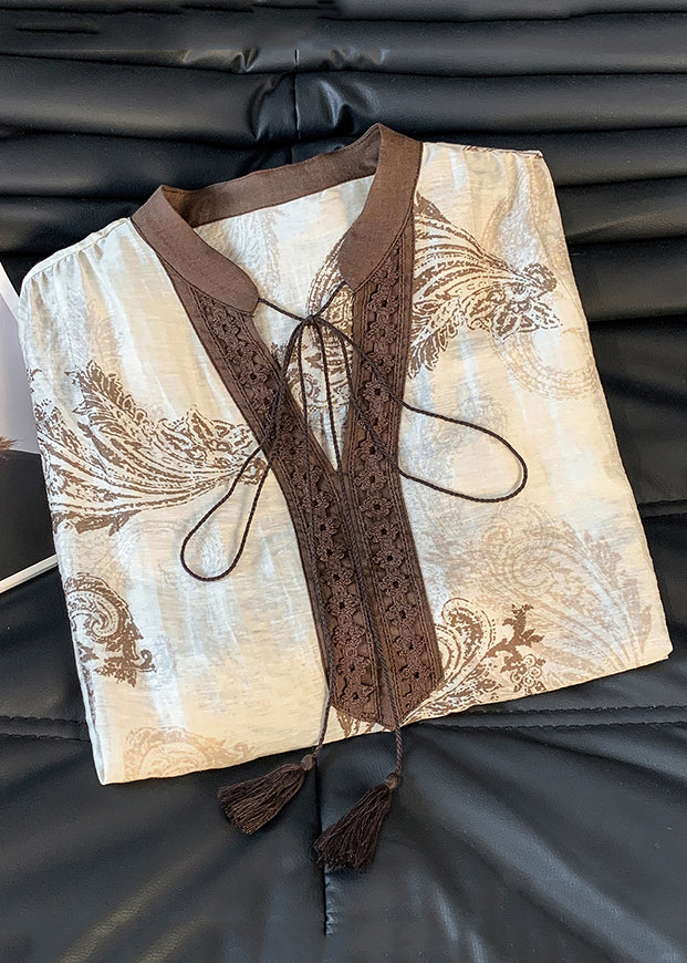 Elegantly Styled Blouse for Everyday Wear