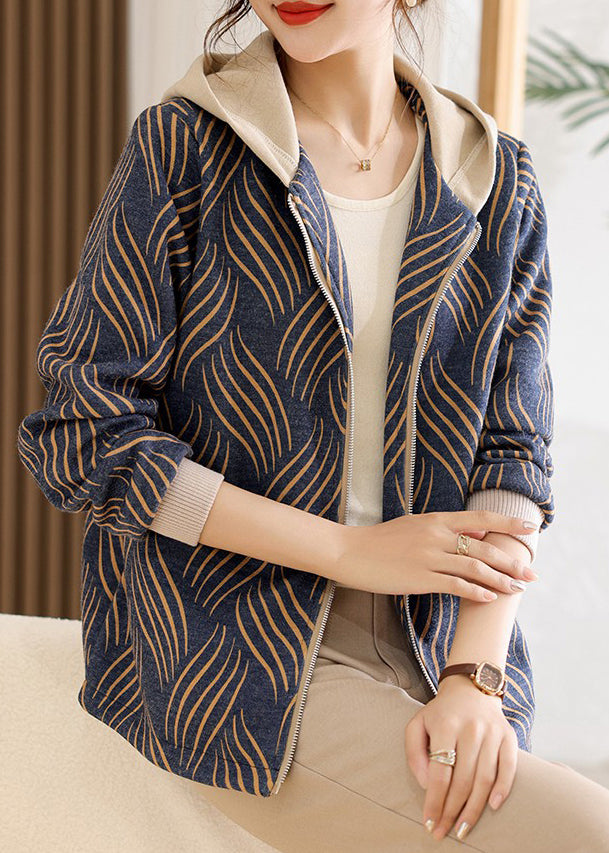 Polished Coat with an Effortless Classic Look