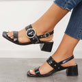Beautifully Crafted Orthopedic Sandals