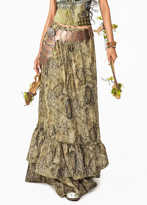 Beautifully Crafted Garment in a Classic Style