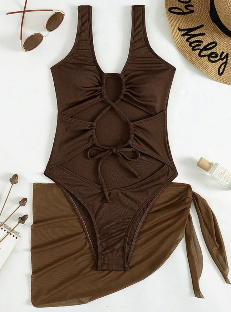 Beautifully Balanced Garment with Timeless Character