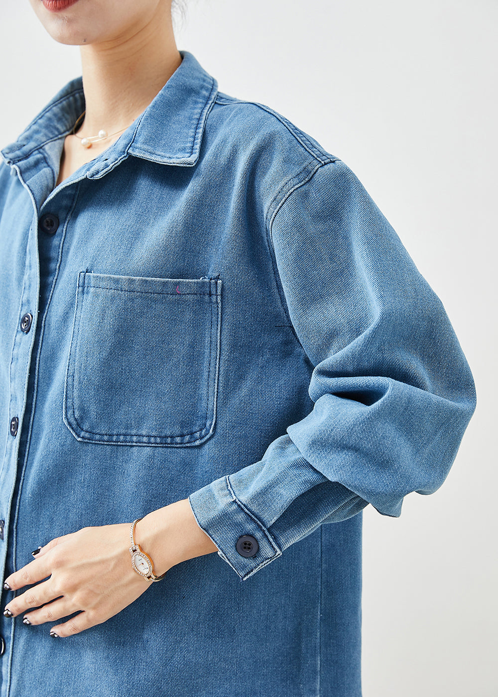 Classic Vintage & Enduringly Stylish Shirt