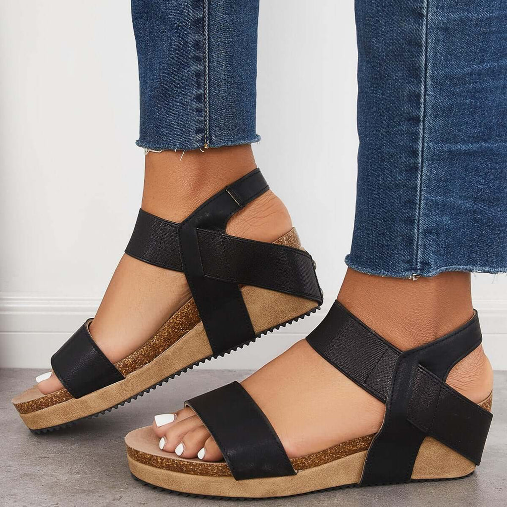 Beautifully Crafted Orthopedic Sandals