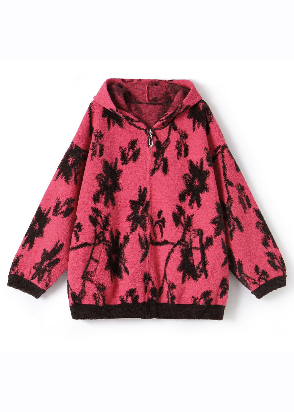 Elegantly Styled Coat for Everyday Wear