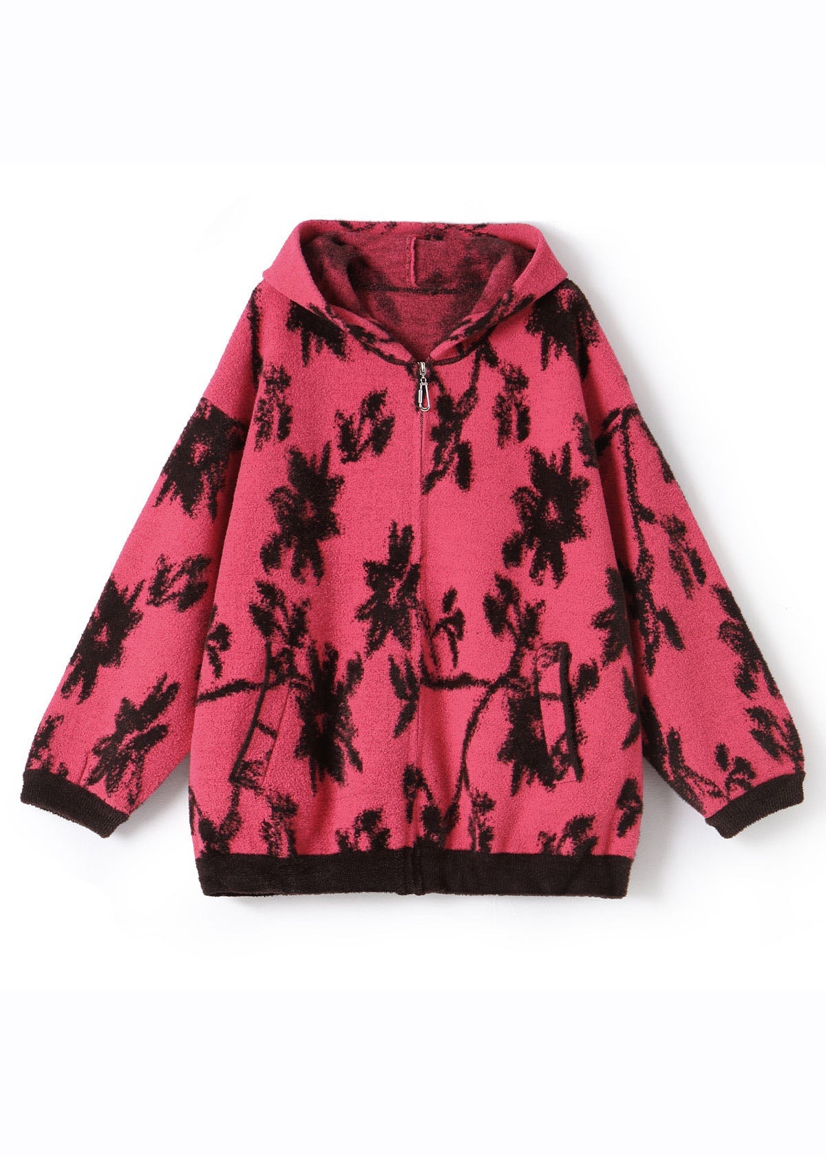 Elegantly Styled Coat for Everyday Wear