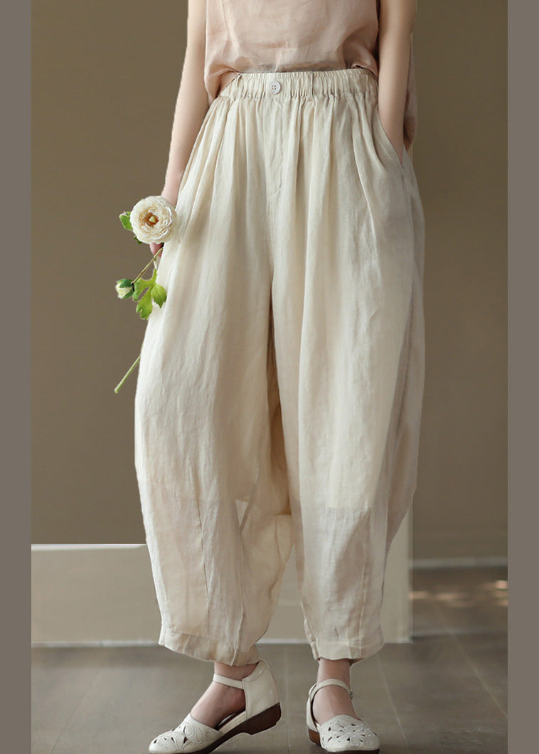 Beautifully Crafted Pants in a Classic Style