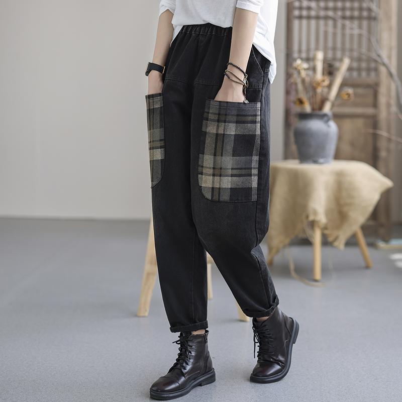 Sophisticated Pants with a Clean Classic Look