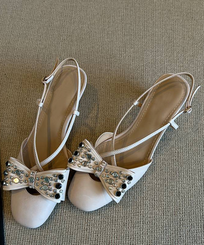 Classic Orthopedic Sandals with Timeless Style