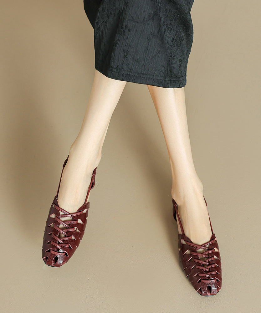 Beautifully Crafted Orthopedic Sandals