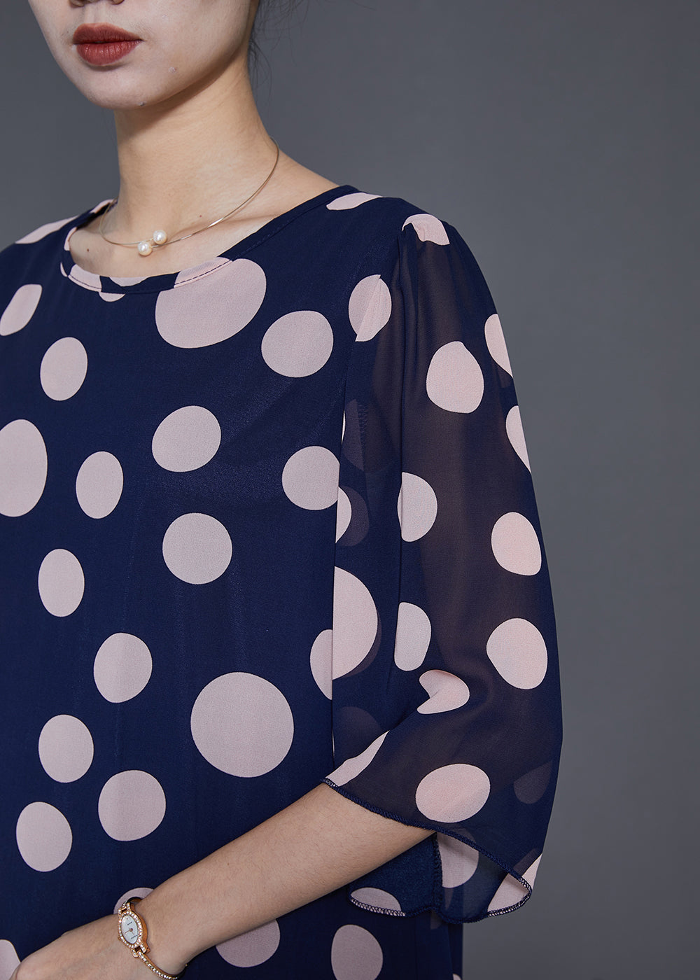 Beautifully Crafted Shirt in a Classic Style
