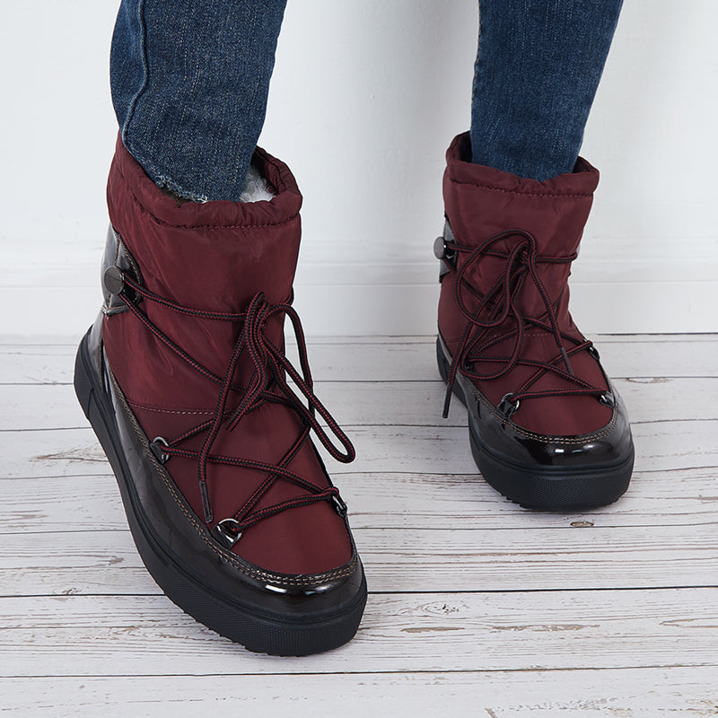 Beautifully Crafted Orthopedic Boots