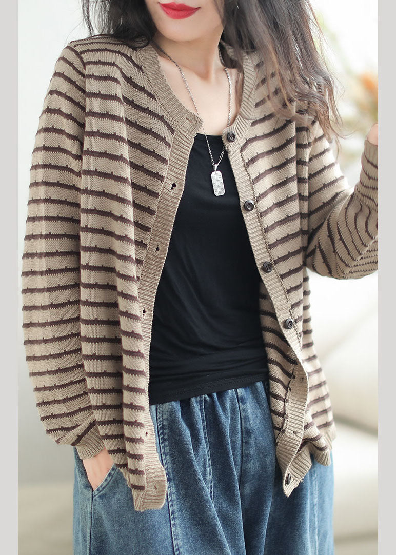 Sophisticated Sweater with a Clean Classic Look