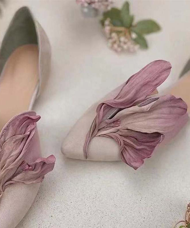 Chic Orthopedic Shoes with Unique Design