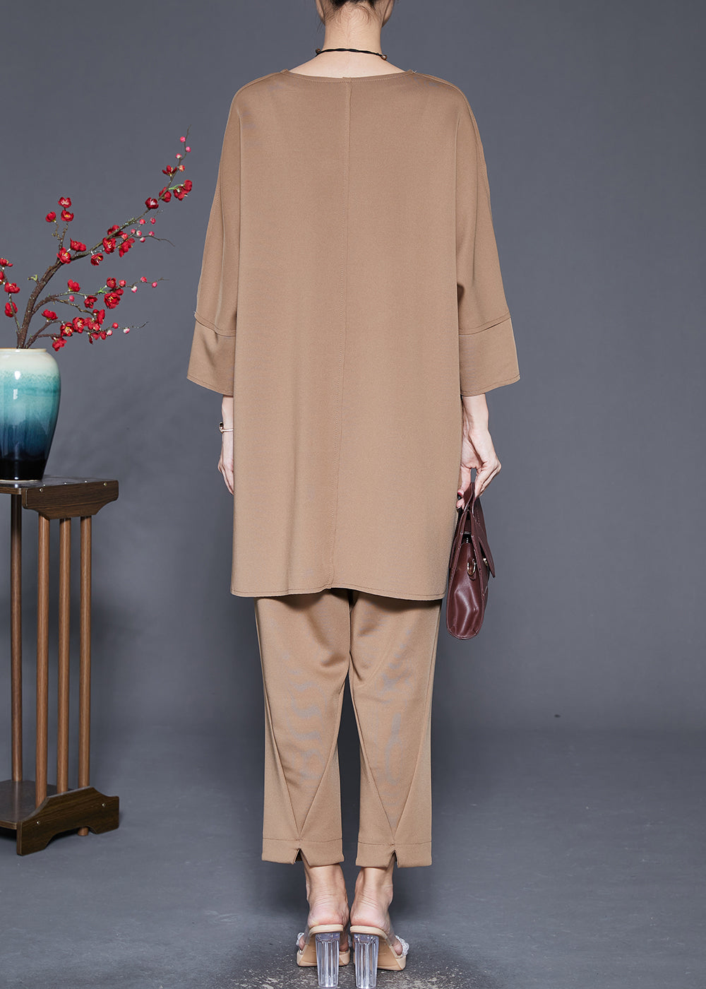 Beautifully Finished Shirt in a Timeless Design