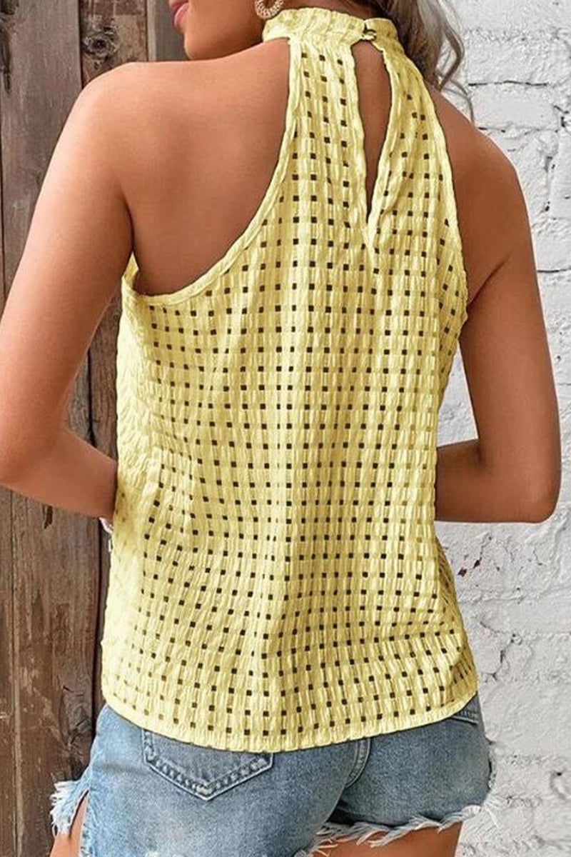 Elegantly Styled Top for Everyday Wear