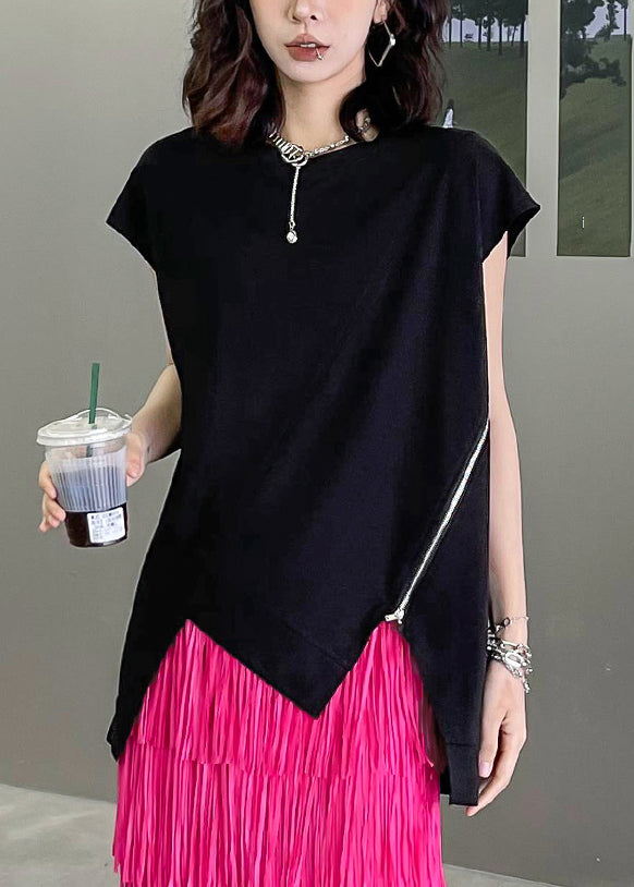 Vintage Inspired Shirt with a Contemporary Edge