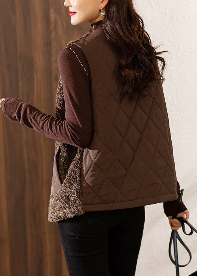 Polished Coat with an Effortless Classic Look
