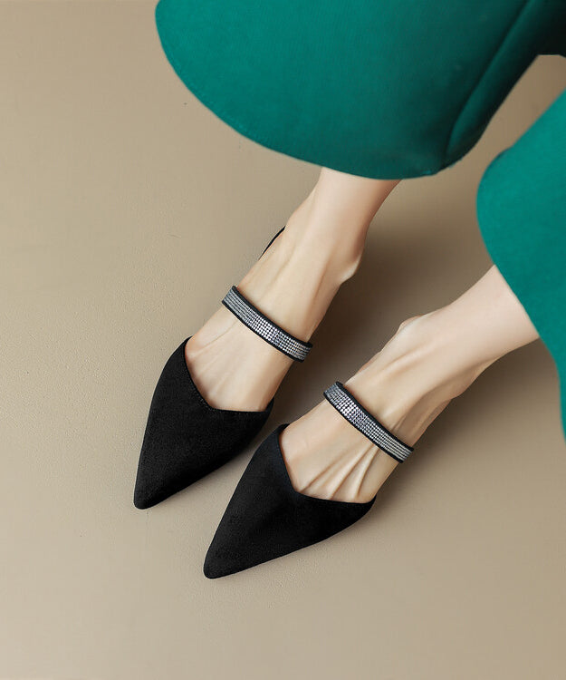 Graceful Orthopedic Sandals for Modern Look