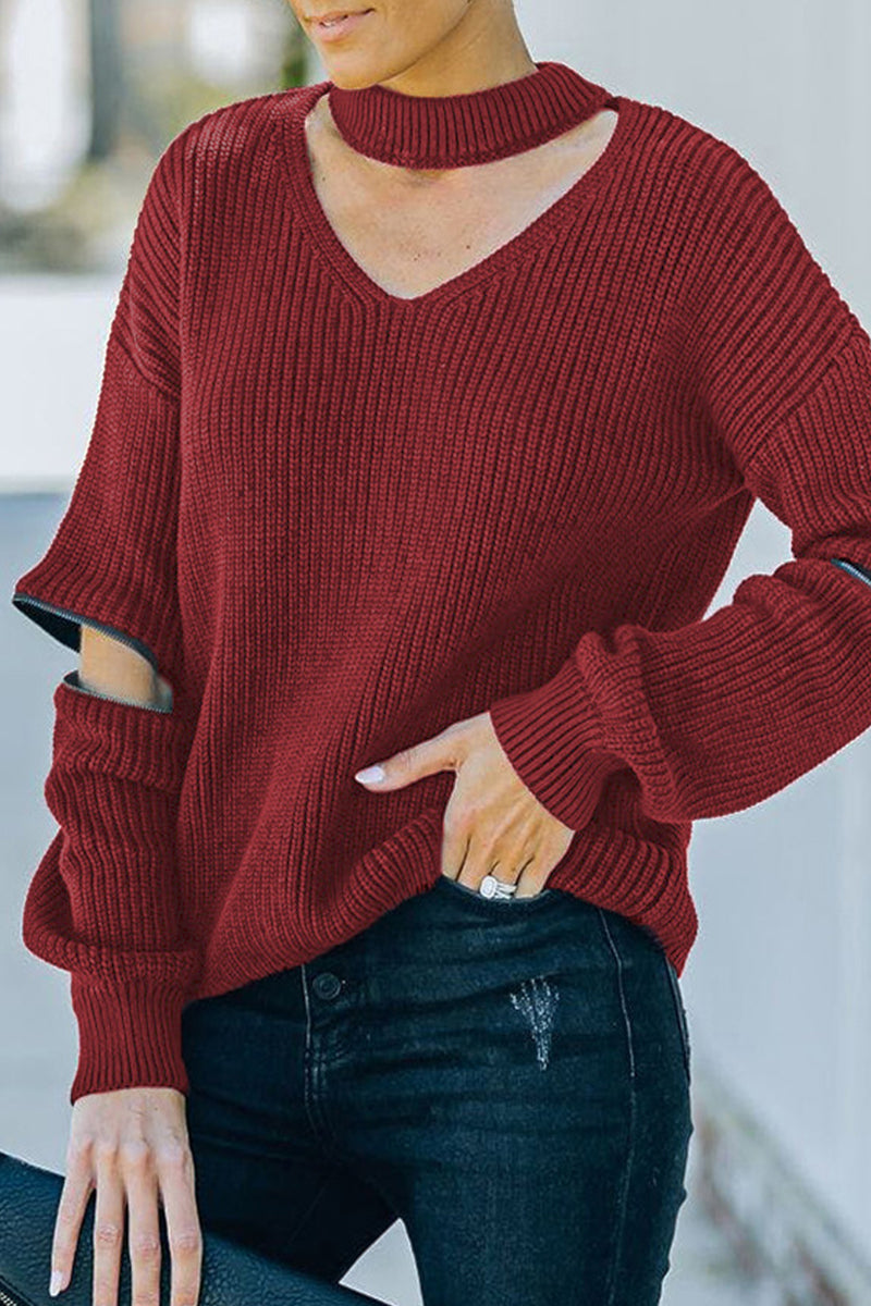 Vintage Inspired Top with a Contemporary Edge