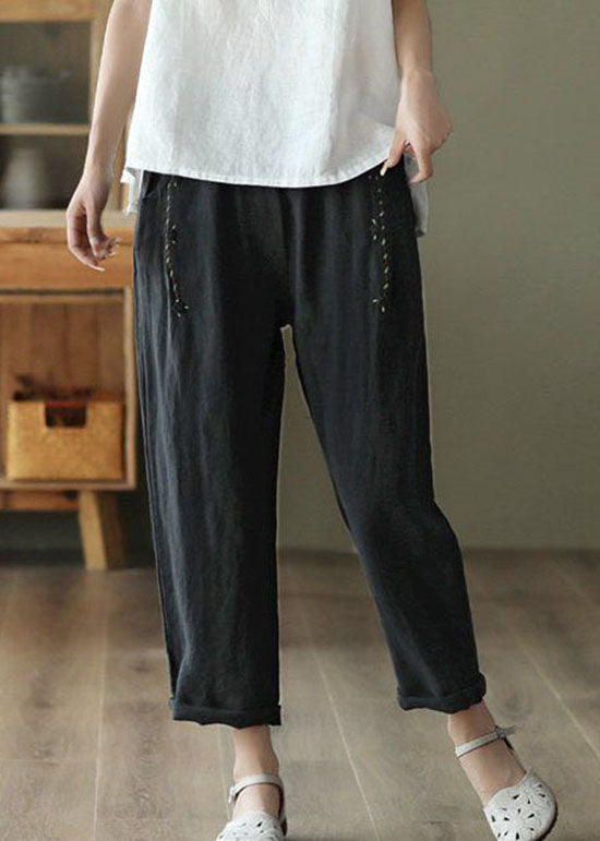 Polished Pants with an Effortless Classic Look