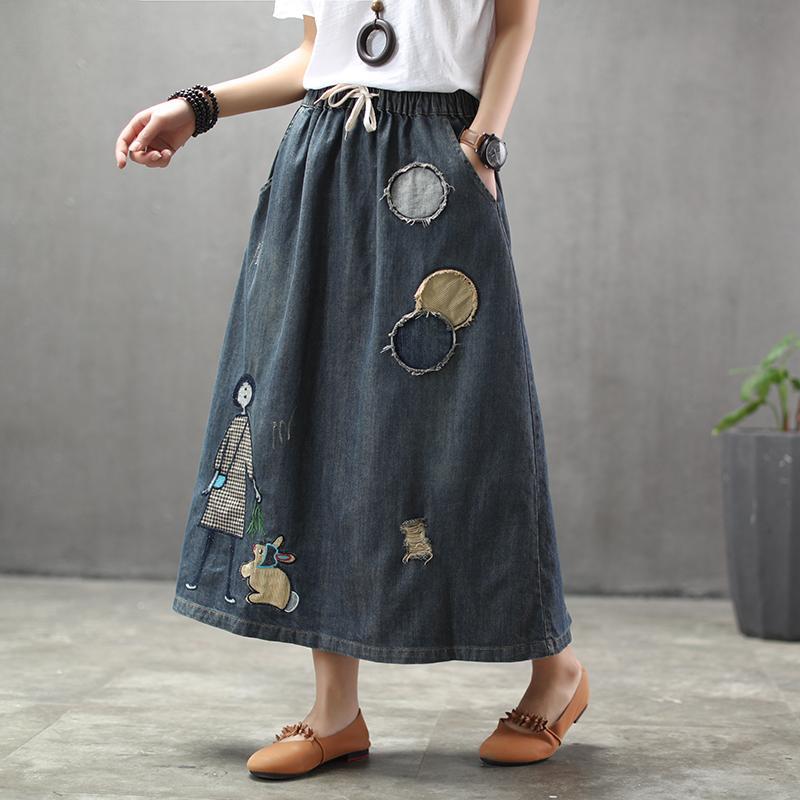 Dark Blue A