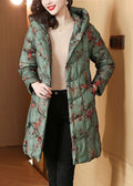 Beautifully Finished Coat in a Timeless Design