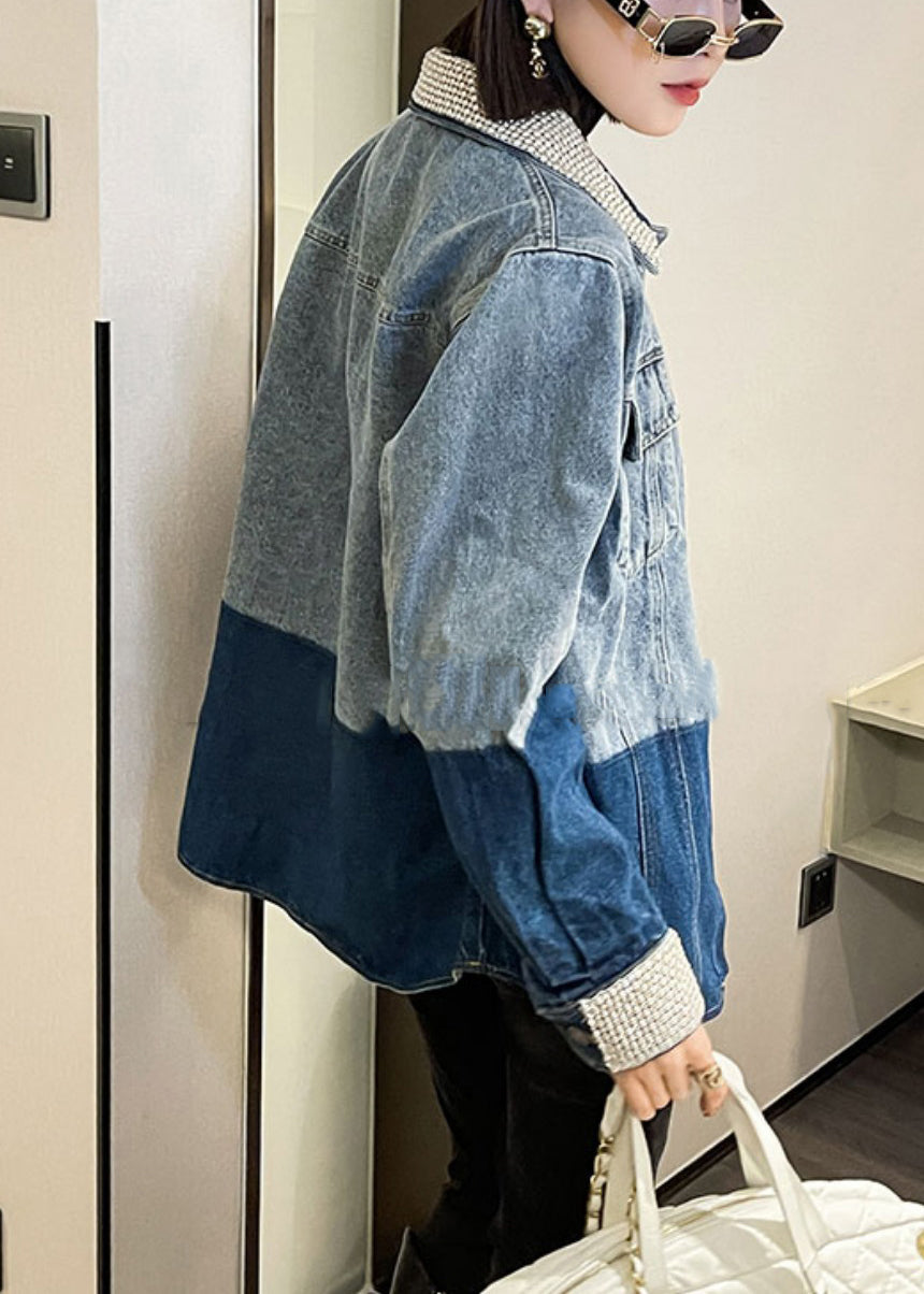Polished Coat with an Effortless Classic Look